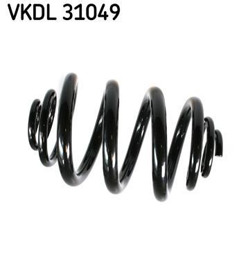 Mola de suspensão SKF ref. VKDL 31049